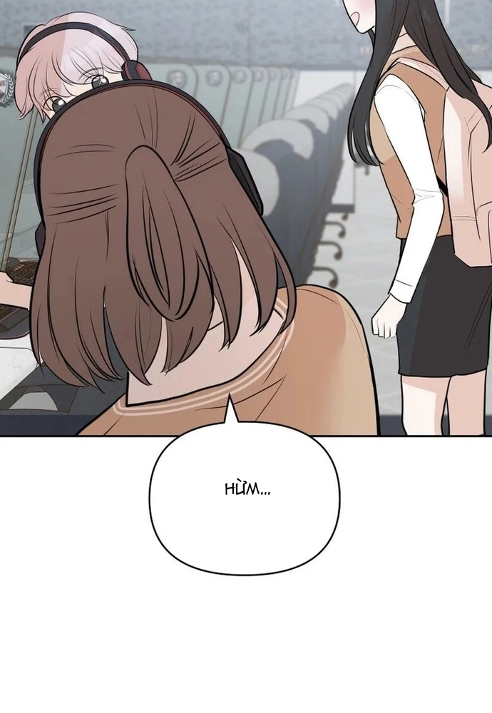 Chiến Dịch Thần Cupid: Chapter 15