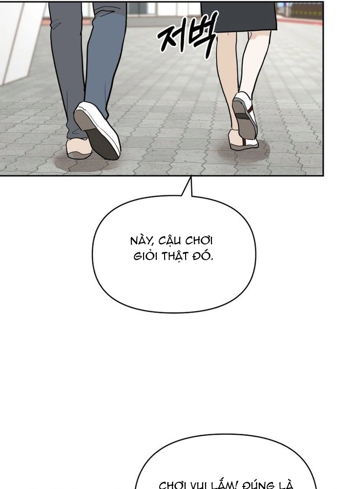 Chiến Dịch Thần Cupid: Chapter 15