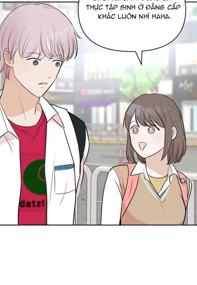 Chiến Dịch Thần Cupid: Chapter 15