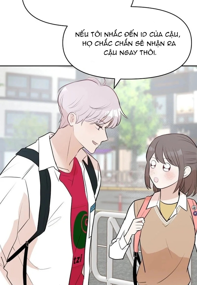 Chiến Dịch Thần Cupid: Chapter 15