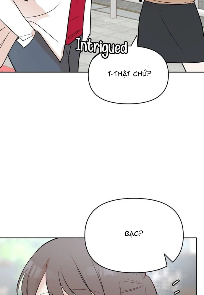 Chiến Dịch Thần Cupid: Chapter 15