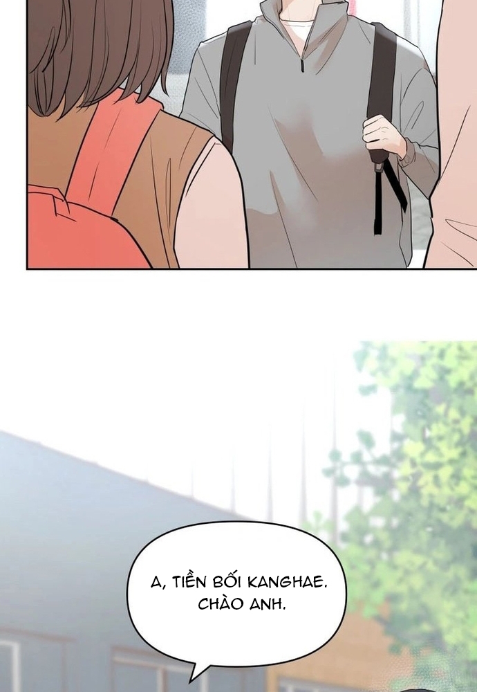 Chiến Dịch Thần Cupid: Chapter 15