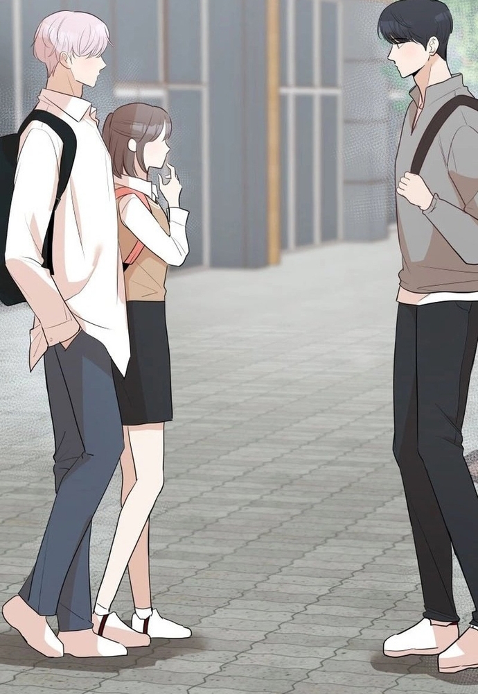 Chiến Dịch Thần Cupid: Chapter 15