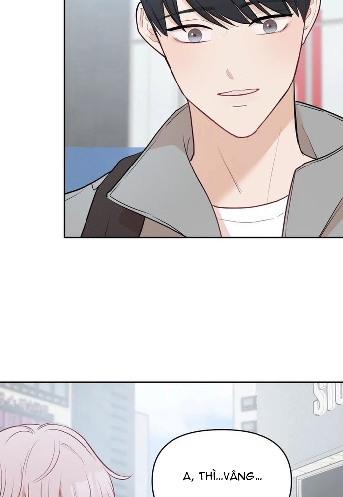 Chiến Dịch Thần Cupid: Chapter 15