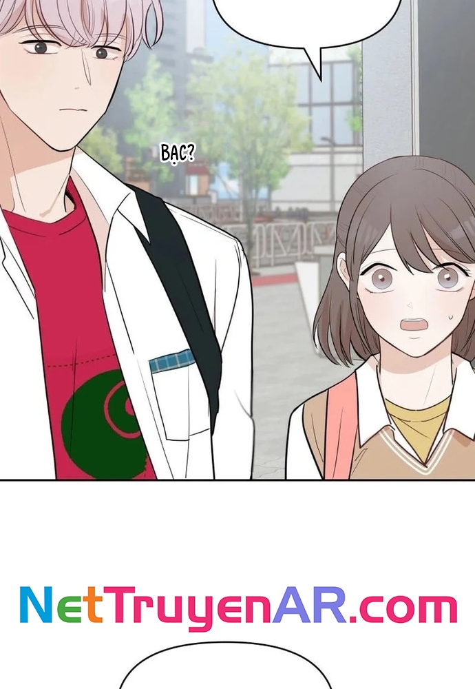 Chiến Dịch Thần Cupid: Chapter 15