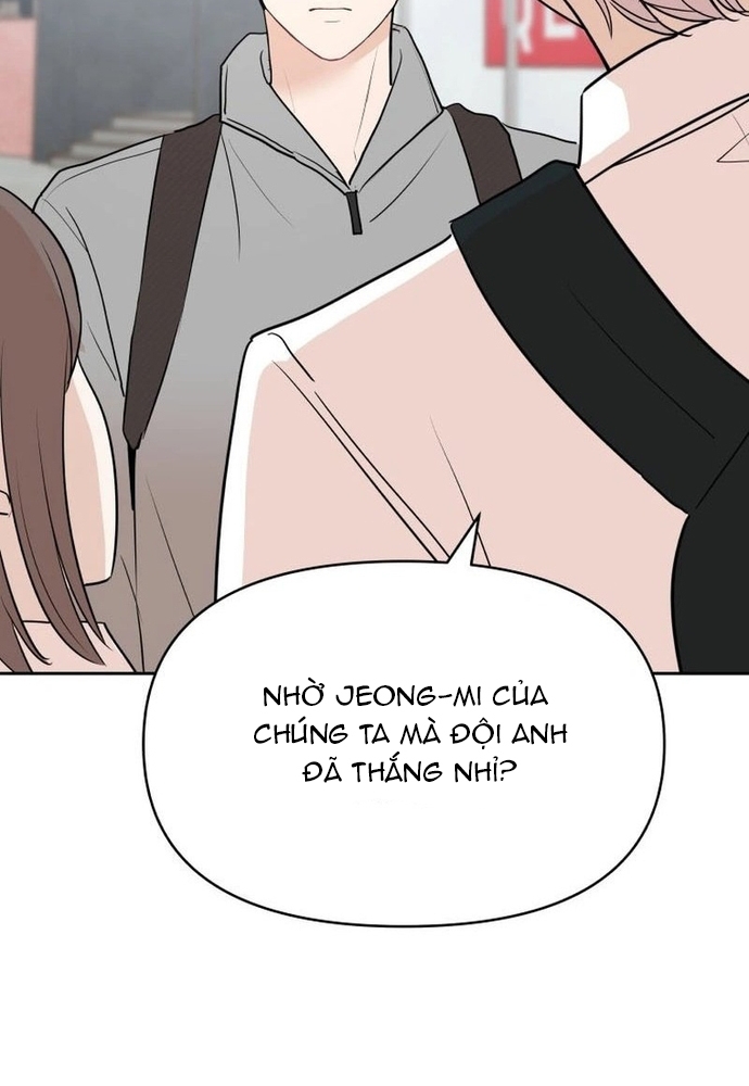 Chiến Dịch Thần Cupid: Chapter 15