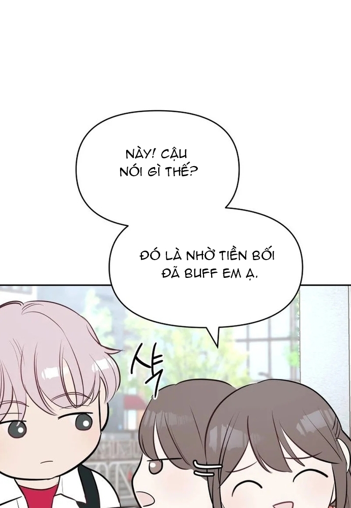 Chiến Dịch Thần Cupid: Chapter 15