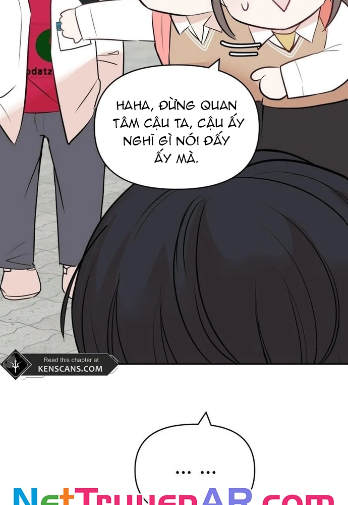 Chiến Dịch Thần Cupid: Chapter 15