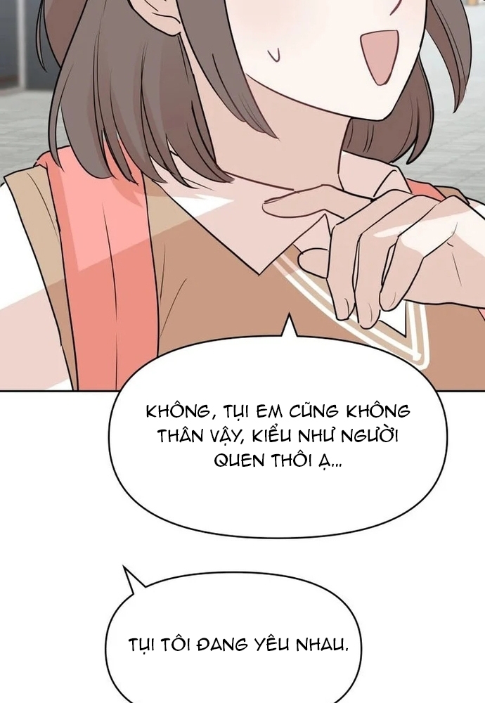 Chiến Dịch Thần Cupid: Chapter 15