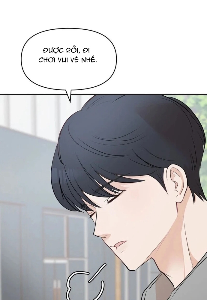 Chiến Dịch Thần Cupid: Chapter 15