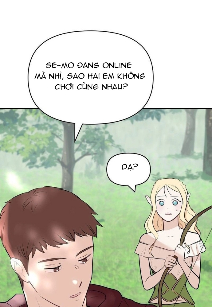 Chiến Dịch Thần Cupid: Chapter 15