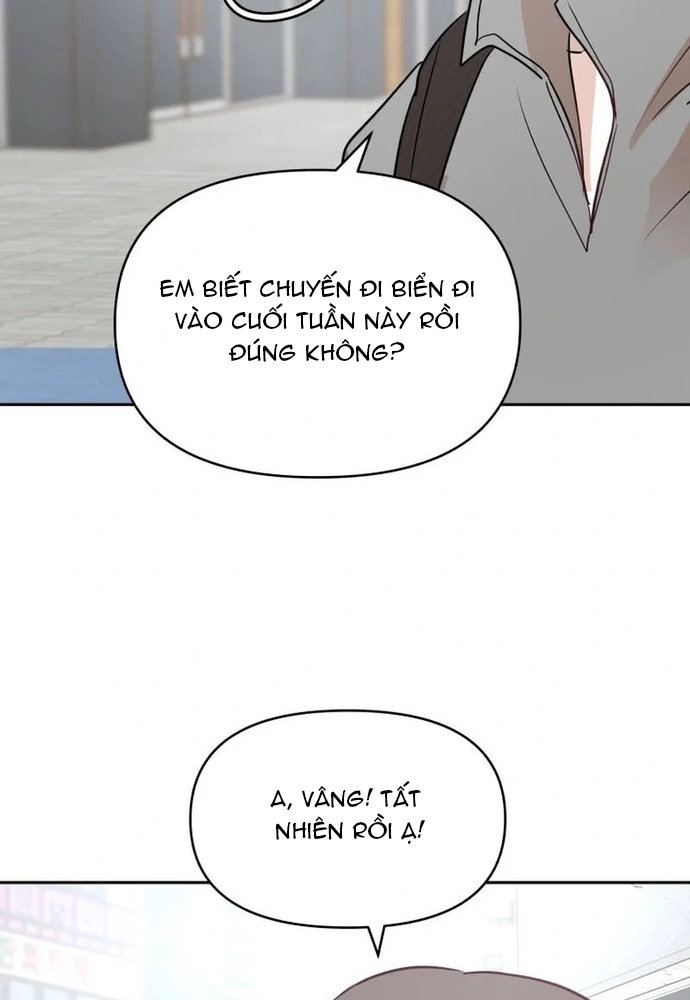 Chiến Dịch Thần Cupid: Chapter 15