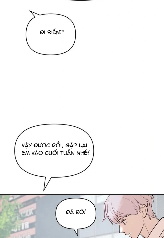 Chiến Dịch Thần Cupid: Chapter 15