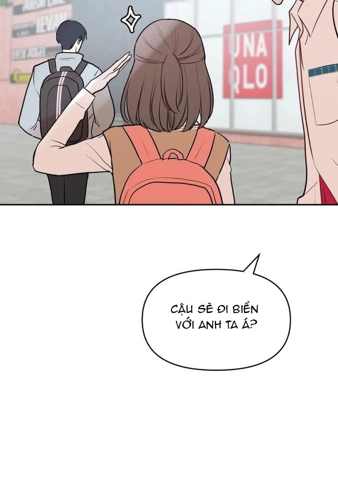 Chiến Dịch Thần Cupid: Chapter 15