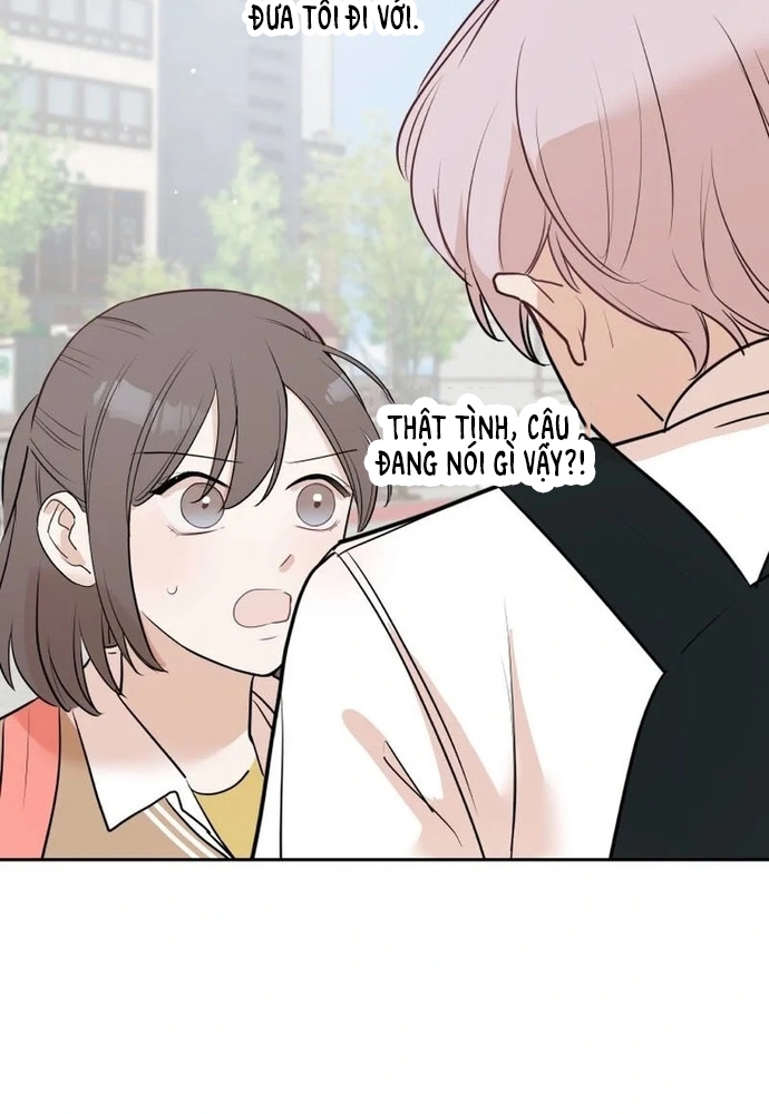 Chiến Dịch Thần Cupid: Chapter 15