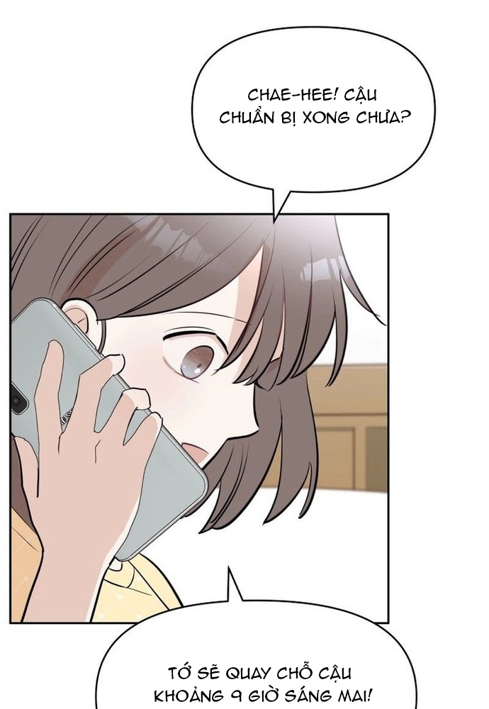 Chiến Dịch Thần Cupid: Chapter 16