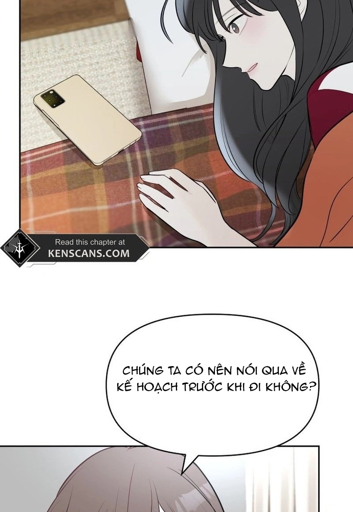 Chiến Dịch Thần Cupid: Chapter 16