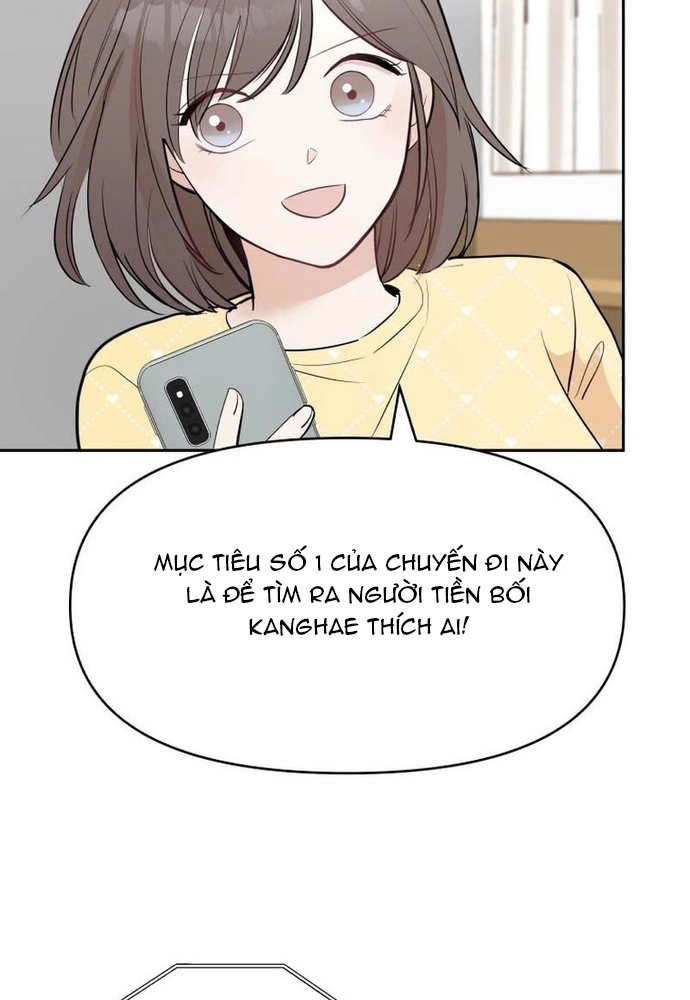 Chiến Dịch Thần Cupid: Chapter 16