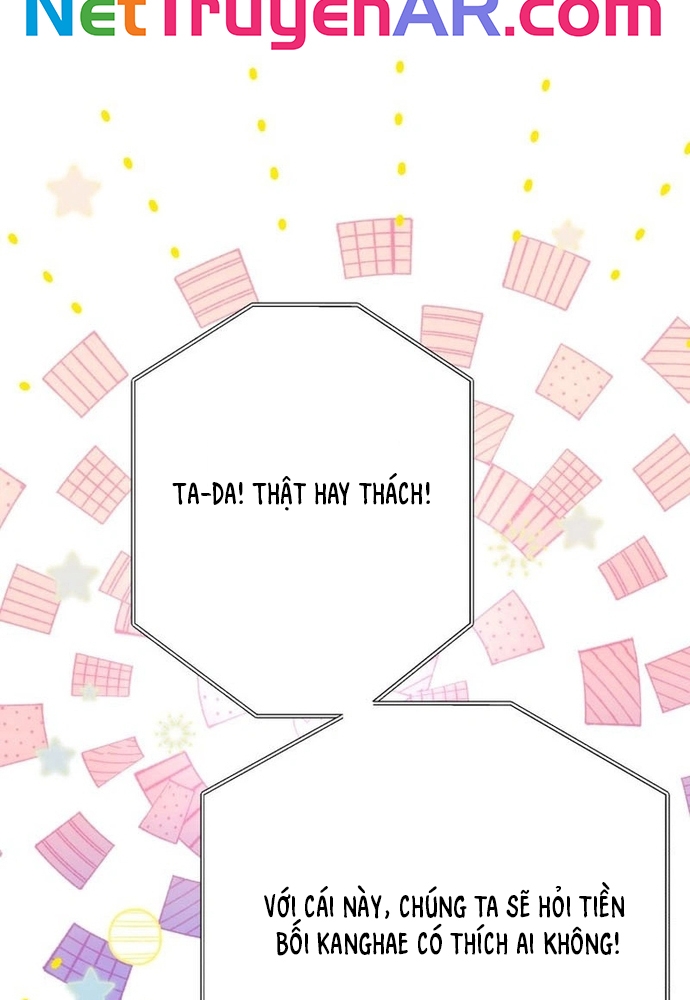 Chiến Dịch Thần Cupid: Chapter 16