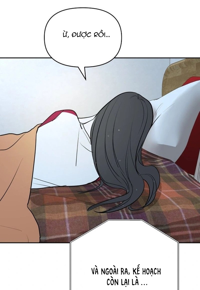 Chiến Dịch Thần Cupid: Chapter 16