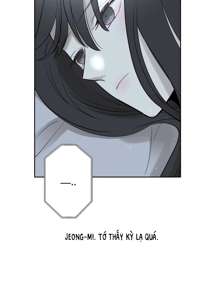 Chiến Dịch Thần Cupid: Chapter 16