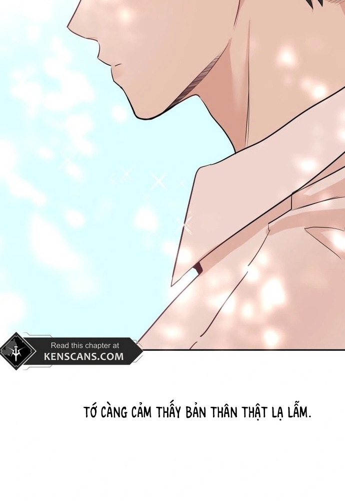 Chiến Dịch Thần Cupid: Chapter 16