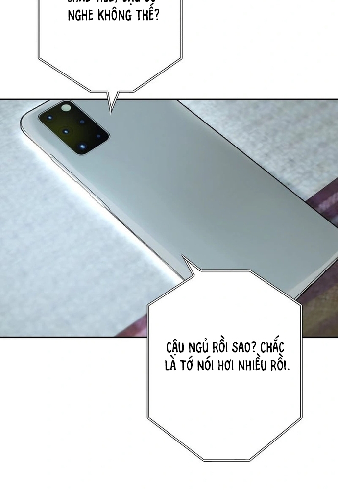 Chiến Dịch Thần Cupid: Chapter 16