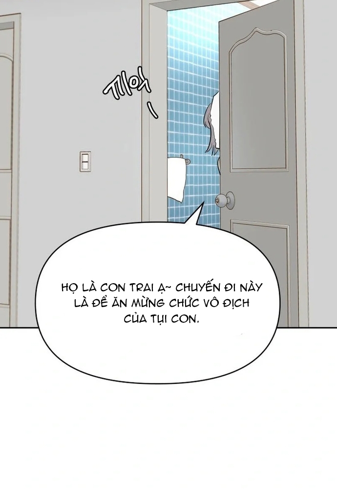 Chiến Dịch Thần Cupid: Chapter 16