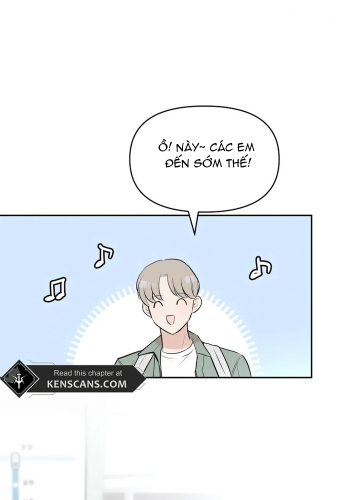 Chiến Dịch Thần Cupid: Chapter 16