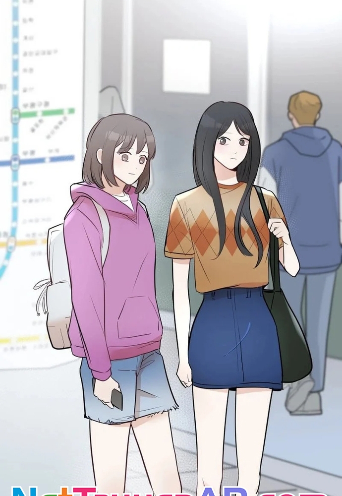 Chiến Dịch Thần Cupid: Chapter 16