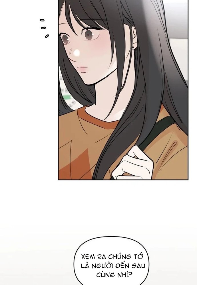 Chiến Dịch Thần Cupid: Chapter 16