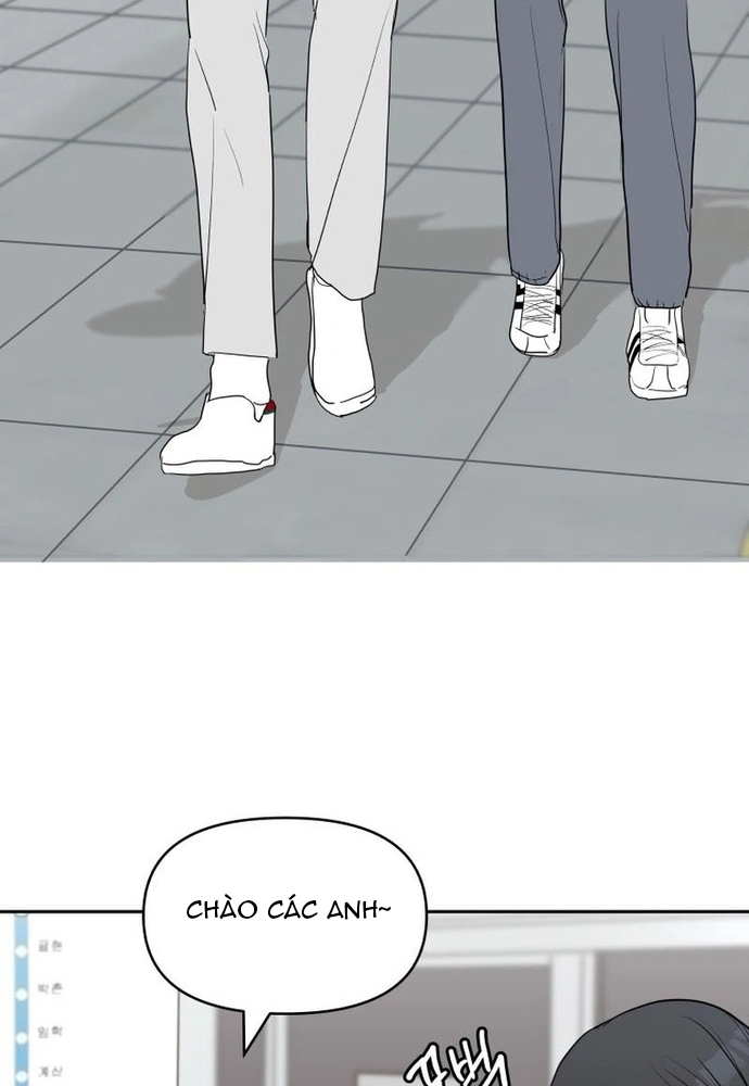 Chiến Dịch Thần Cupid: Chapter 16