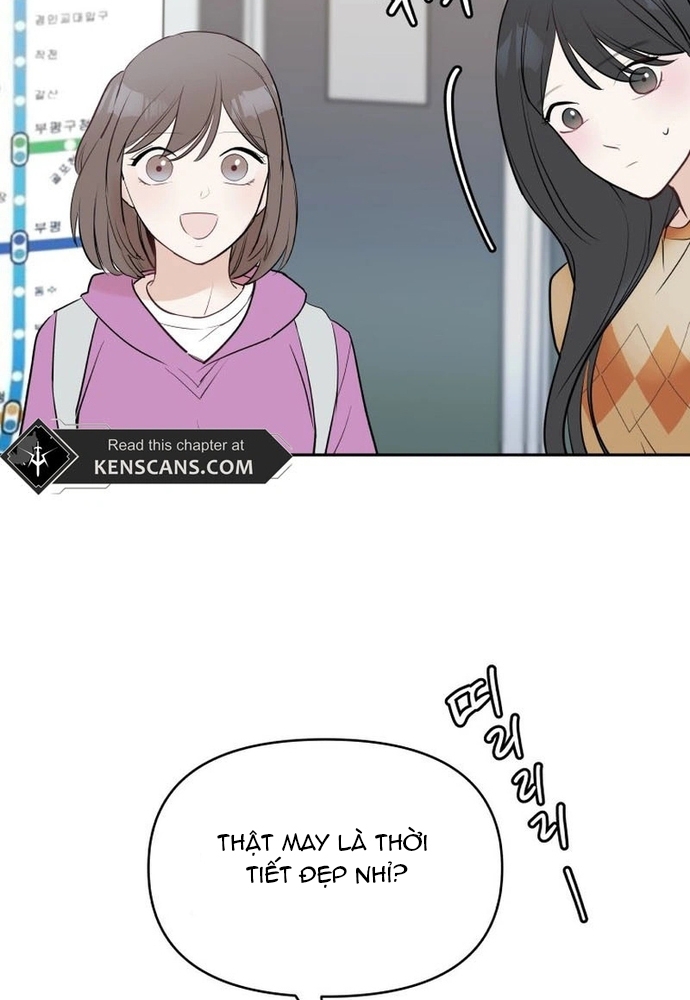 Chiến Dịch Thần Cupid: Chapter 16