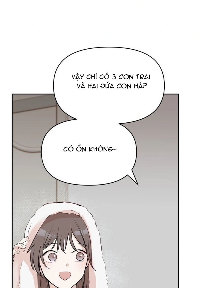 Chiến Dịch Thần Cupid: Chapter 16