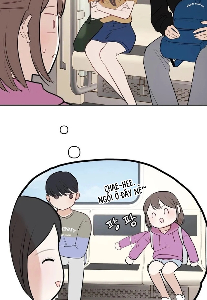 Chiến Dịch Thần Cupid: Chapter 16