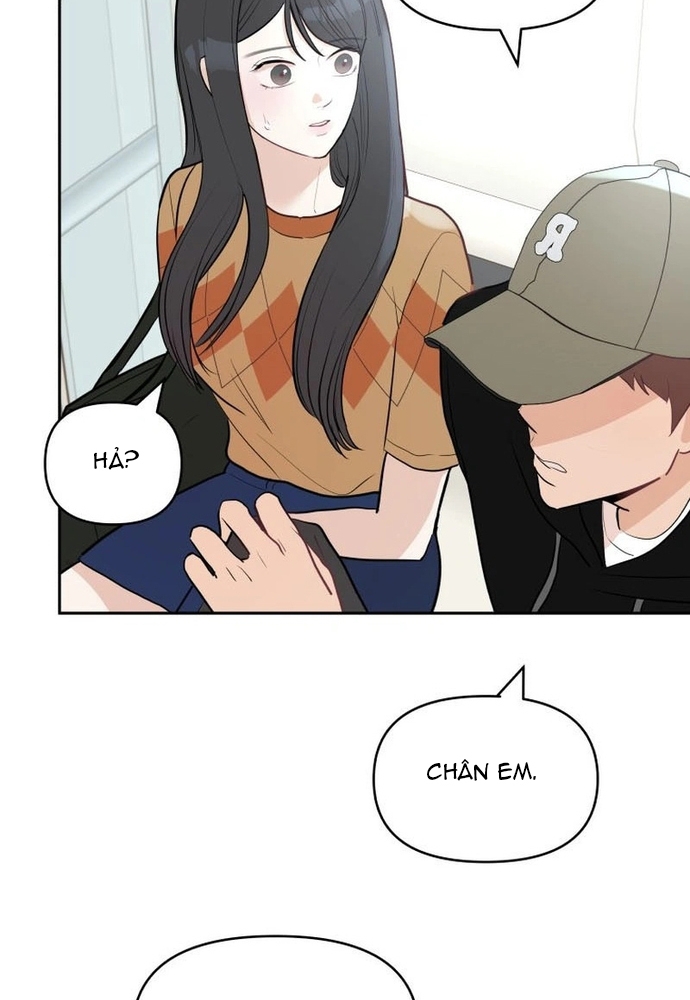 Chiến Dịch Thần Cupid: Chapter 16