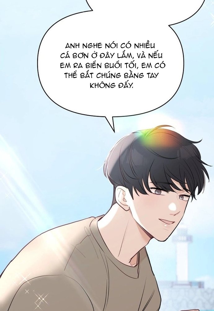 Chiến Dịch Thần Cupid: Chapter 16