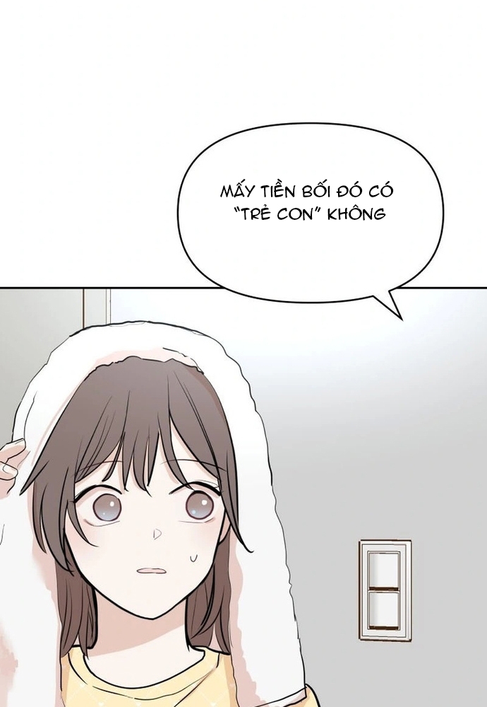 Chiến Dịch Thần Cupid: Chapter 16