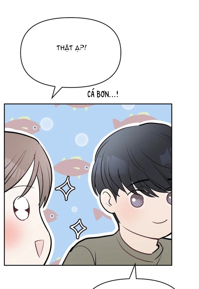 Chiến Dịch Thần Cupid: Chapter 16