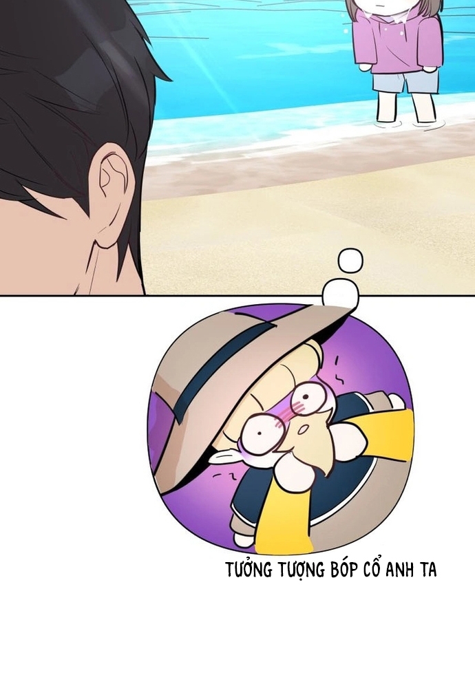 Chiến Dịch Thần Cupid: Chapter 16