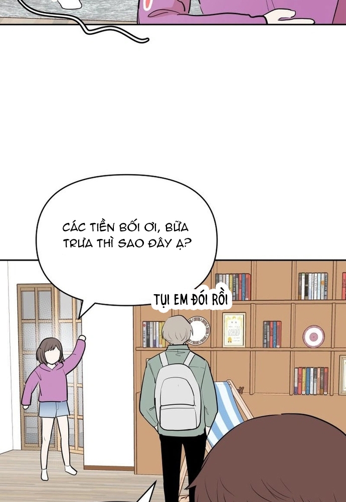 Chiến Dịch Thần Cupid: Chapter 16