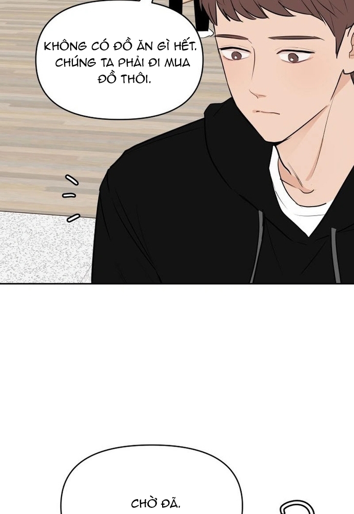 Chiến Dịch Thần Cupid: Chapter 16