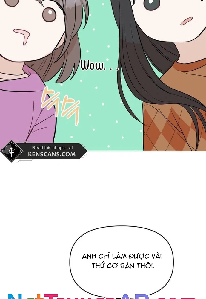 Chiến Dịch Thần Cupid: Chapter 16