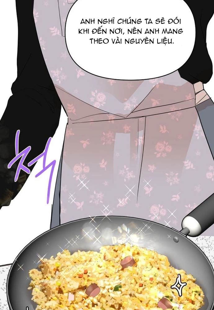 Chiến Dịch Thần Cupid: Chapter 16