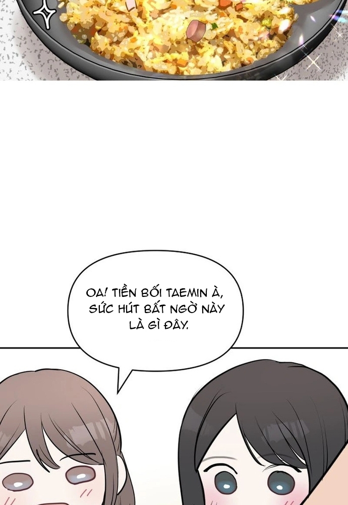 Chiến Dịch Thần Cupid: Chapter 16