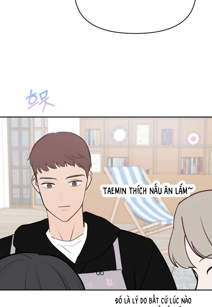 Chiến Dịch Thần Cupid: Chapter 16