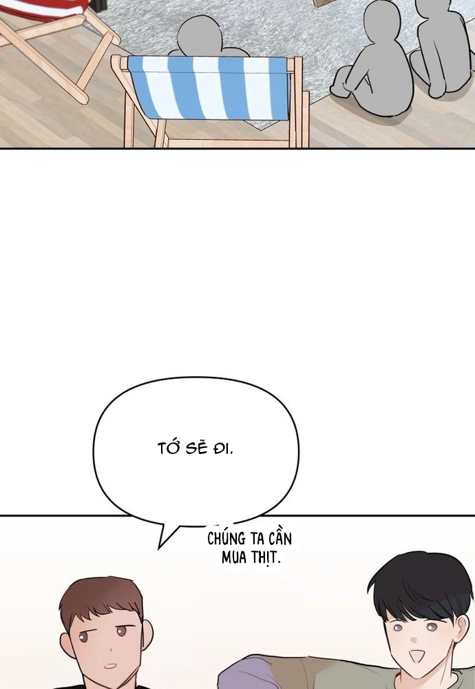 Chiến Dịch Thần Cupid: Chapter 16