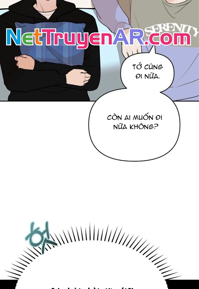 Chiến Dịch Thần Cupid: Chapter 16