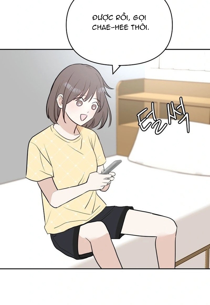 Chiến Dịch Thần Cupid: Chapter 16