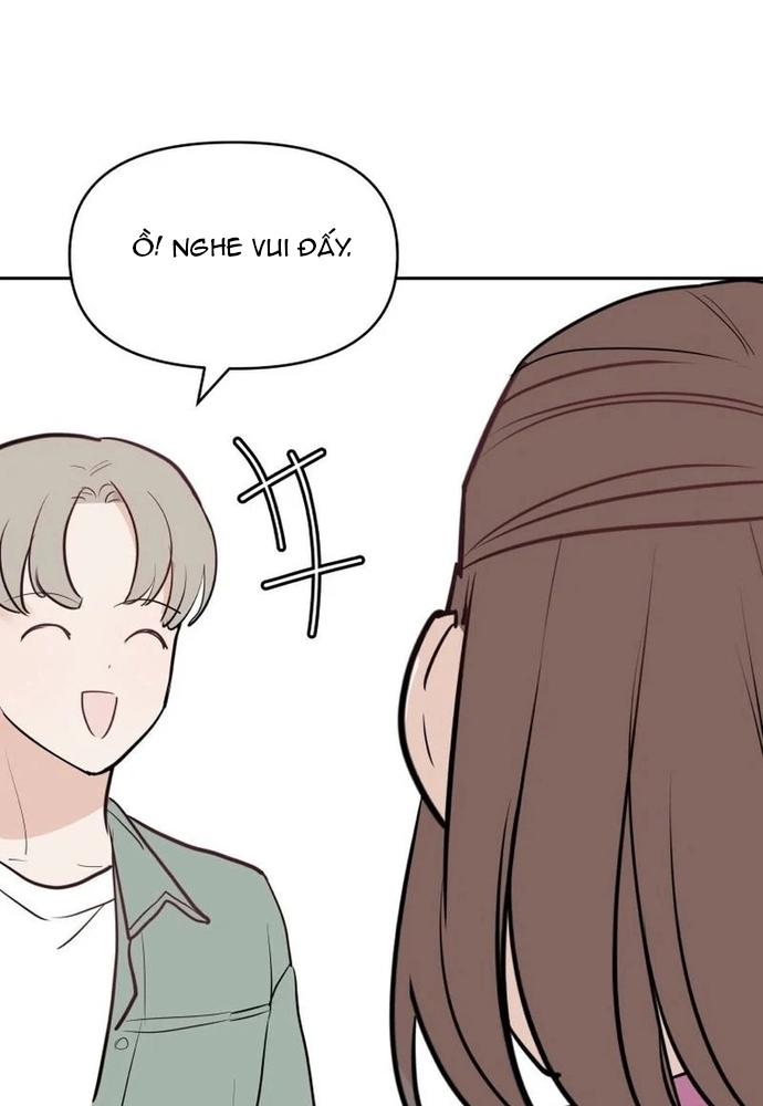 Chiến Dịch Thần Cupid: Chapter 16